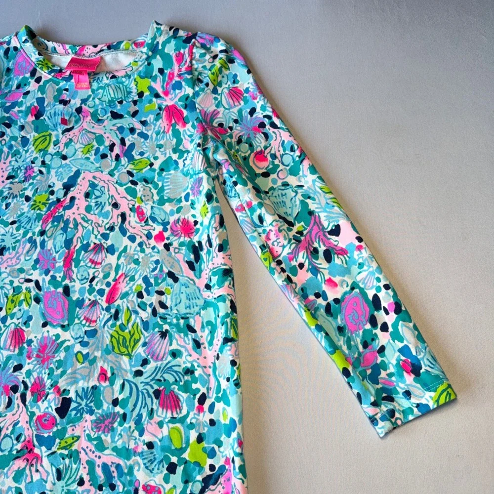 Lilly Pulitzer never worn